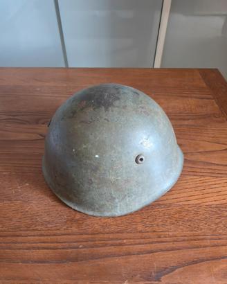 Elmetto Militare Italiano 
