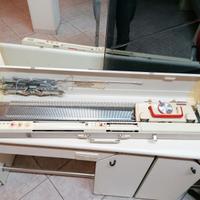 MACCHINA PER MAGLIERIA