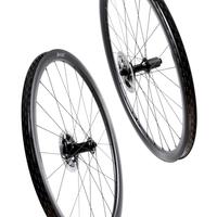 Ruote Hunt carbon 35