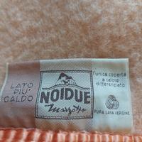 Coperta matrimoniale 