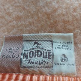 Coperta matrimoniale 