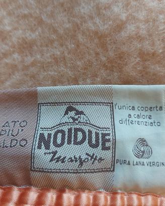 Coperta matrimoniale 