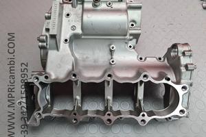 CARTER BASAMENTO KAWASAKI NINJA 600 2000 2001 636