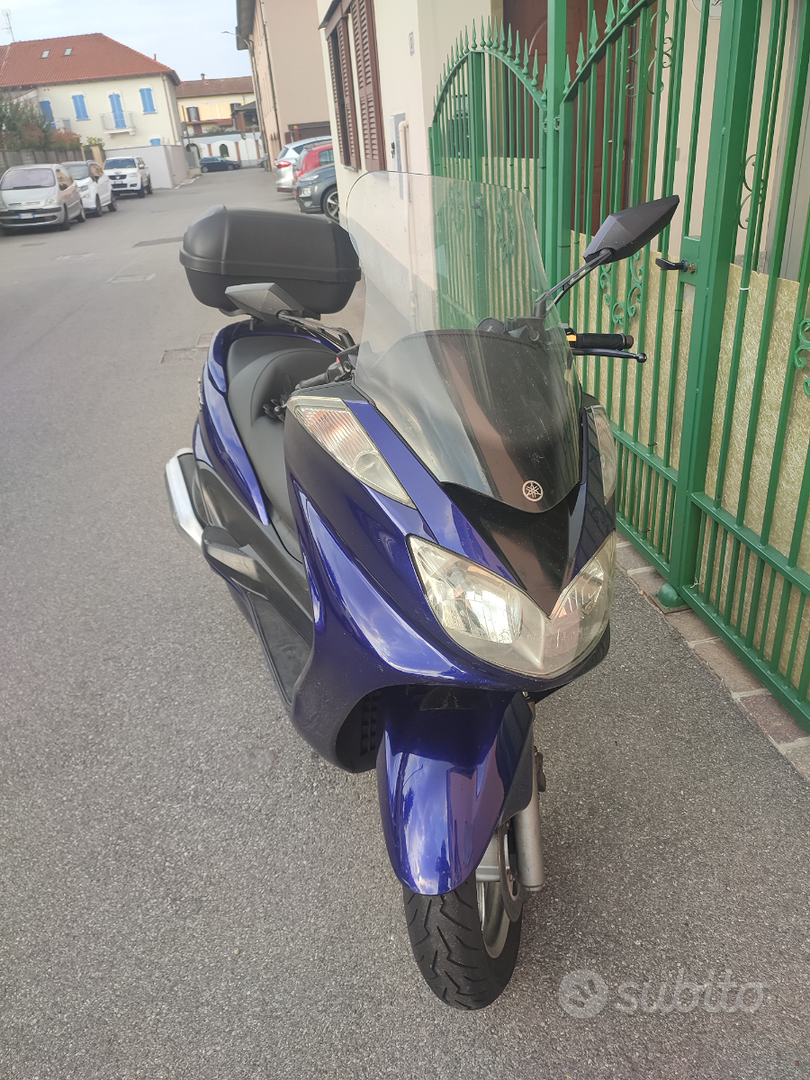 Marca Yamaha Scooter 400 Usati Subito It Yamaha Majesty 400 Moto E