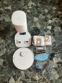 ECOVACS Deebot N8 PRO+