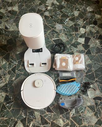 ECOVACS Deebot N8 PRO+