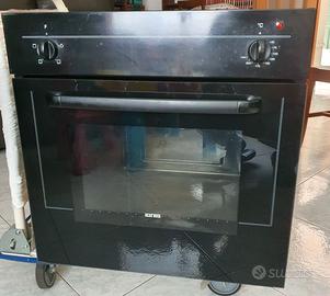 Forno da incasso