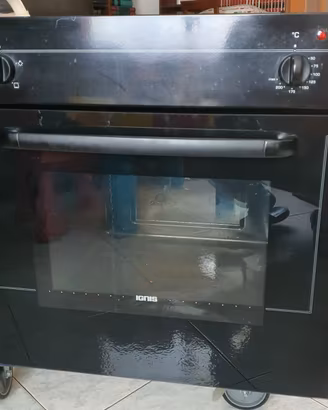 Forno da incasso