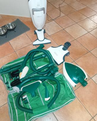 set folletto VK22