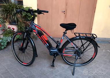 Atala Clever 7.2 LT9  Am80 418 W e-bike