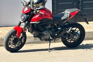 Monster 937 2021