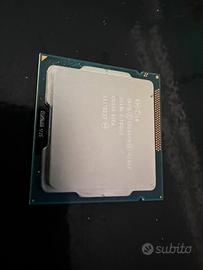 Processore intel celeron G1620