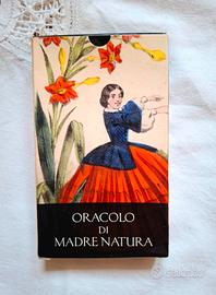 Oracolo di Madre Natura 