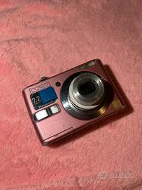 Lumix DMC-LS75 Rosa