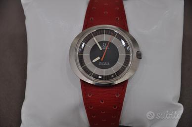 OMEGA Dynamic, Automatico, anno1970, SPEDIZ GRATIS