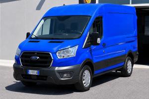 Ford Transit 350 2.0TDCi EcoBlue 130CV PM-TM Furgo
