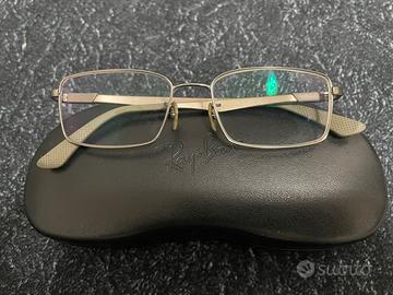 Occhiali rayban da vista