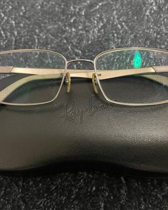 Occhiali rayban da vista