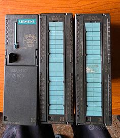 Siemens S7-300 CPU 315F-2 DP

