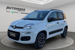 FIAT Panda Van 2posti 4X4