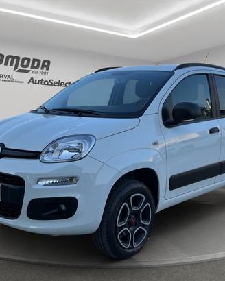 FIAT Panda Van 2posti 4X4