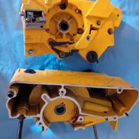 carter per motosega mcculloch pm 480 