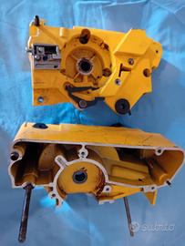 carter per motosega mcculloch pm 480 