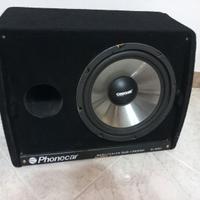 Subwoofer