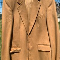 Giacca in cashmere vintage