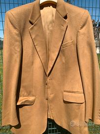 Giacca in cashmere vintage