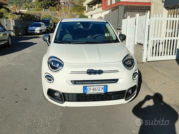Fiat 500x Sport
