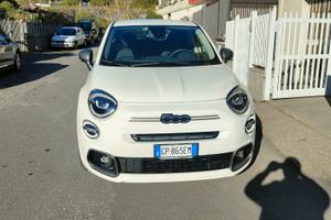 Fiat 500x Sport