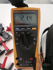 Multimetro Fluke 179