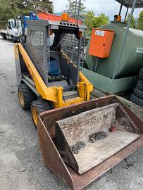 Minipala mf 514