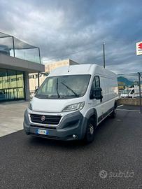 Fiat Ducato 33 2.3 MJT 180CV PC-TM Furgone