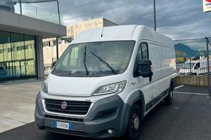 Fiat Ducato 33 2.3 MJT 180CV PC-TM Furgone