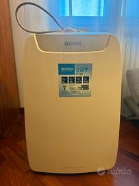 Climatizzatore portatile Olimpia Splendid Air Pro