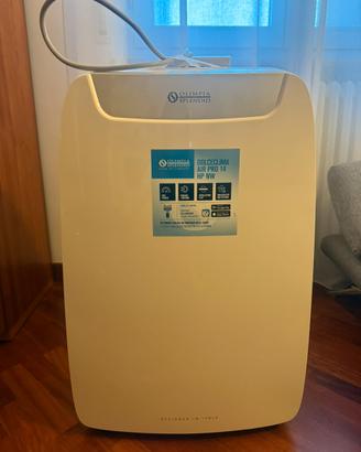 Climatizzatore portatile Olimpia Splendid Air Pro
