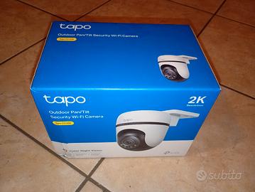 telecamera di sicurezza 