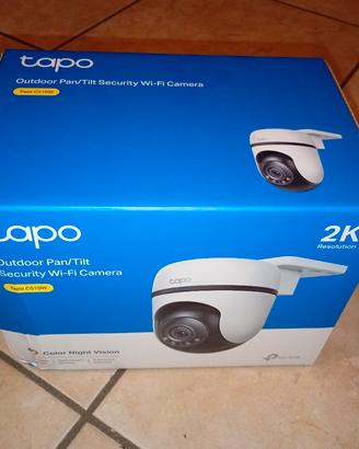 telecamera di sicurezza 