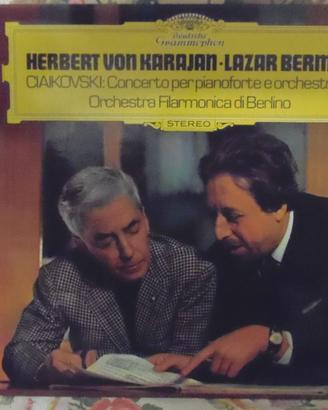 Raccolta vinile storici originali misti.