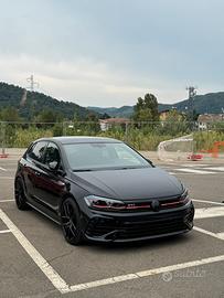 Polo gti aw