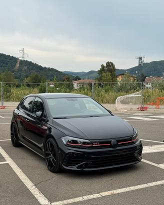 Polo gti aw