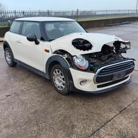 pezzi ricambio mini one 2016