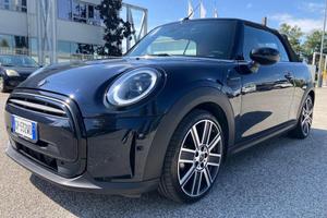 Mini Cooper Cabrio 1.5 Cooper