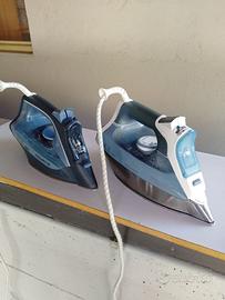 Ferro da stiro a vapore