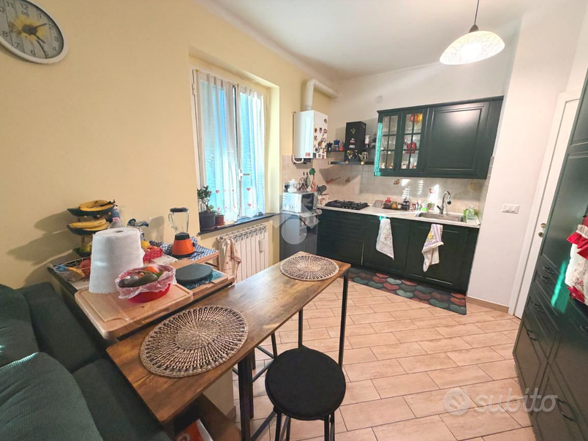 Appartamento – Pedemonte, Case Pozzuoli - Altro