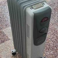 Termosifoni elettrici portatili