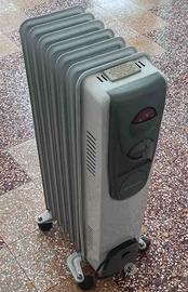 Termosifoni elettrici portatili