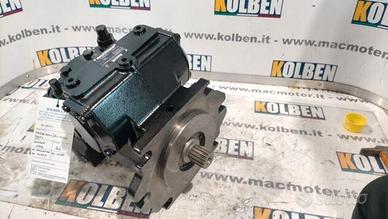 Pompa Rexroth A4VG90 per Venieri VF 98.04